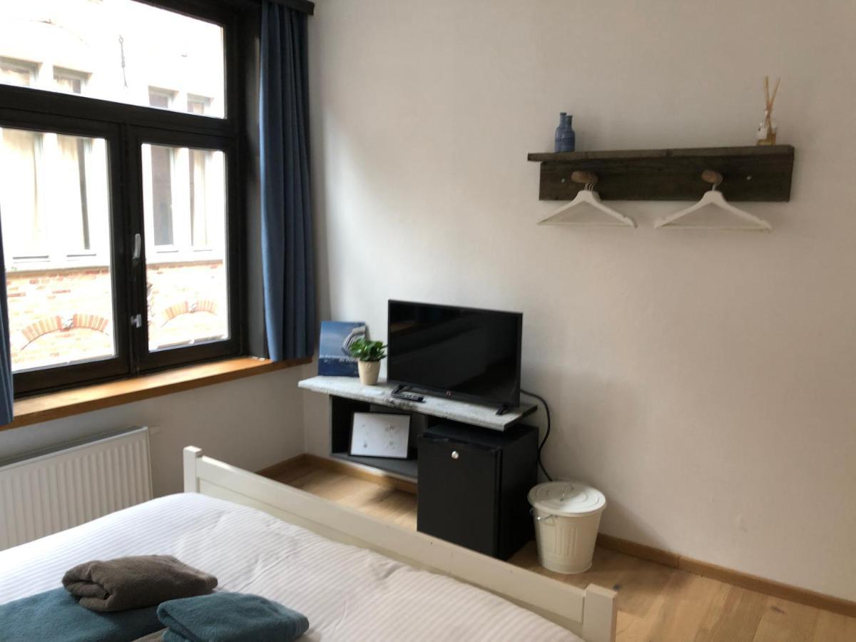 بروج B&B Calis المظهر الخارجي الصورة