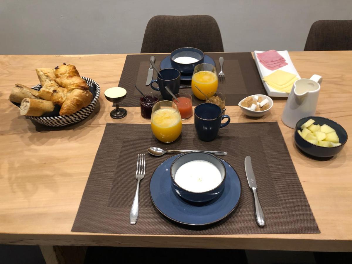 بروج B&B Calis المظهر الخارجي الصورة