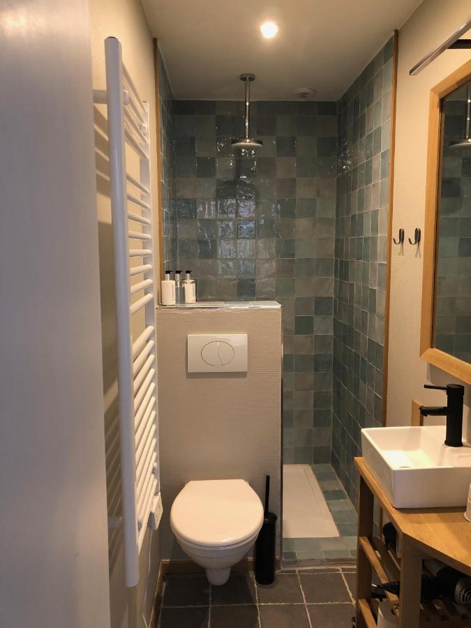 بروج B&B Calis المظهر الخارجي الصورة