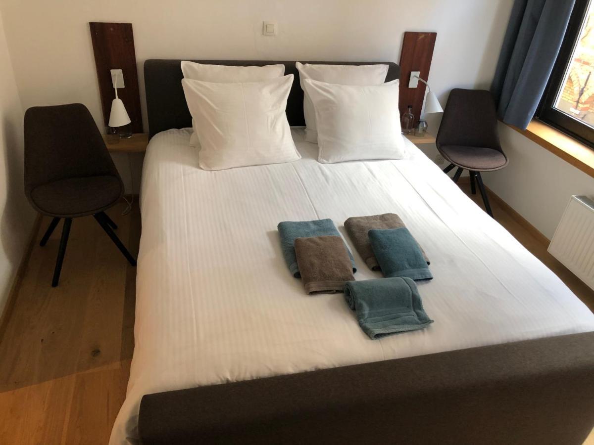 بروج B&B Calis المظهر الخارجي الصورة
