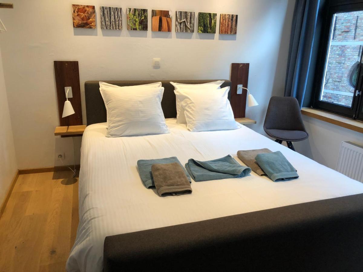 بروج B&B Calis المظهر الخارجي الصورة