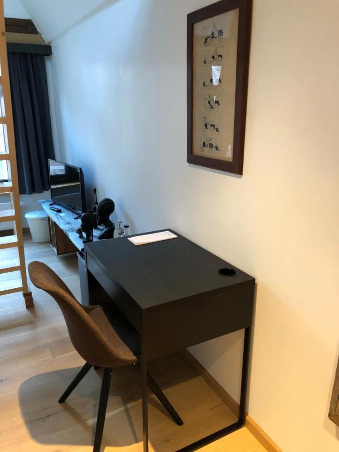 بروج B&B Calis المظهر الخارجي الصورة