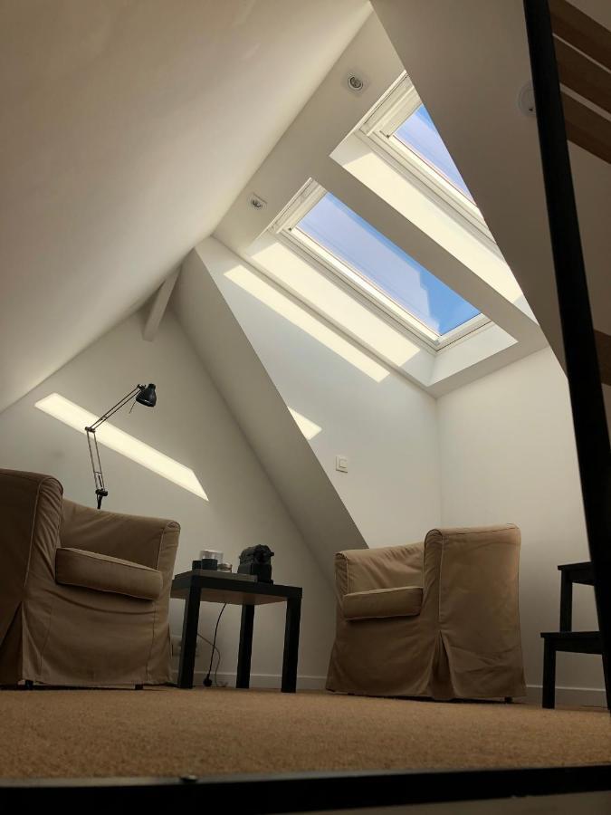 بروج B&B Calis المظهر الخارجي الصورة