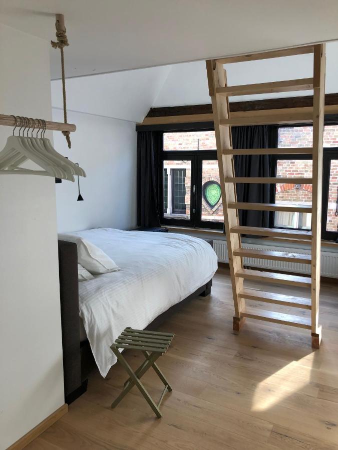 بروج B&B Calis المظهر الخارجي الصورة
