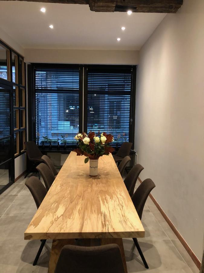 بروج B&B Calis المظهر الخارجي الصورة