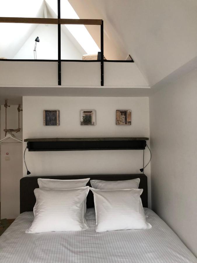 بروج B&B Calis المظهر الخارجي الصورة