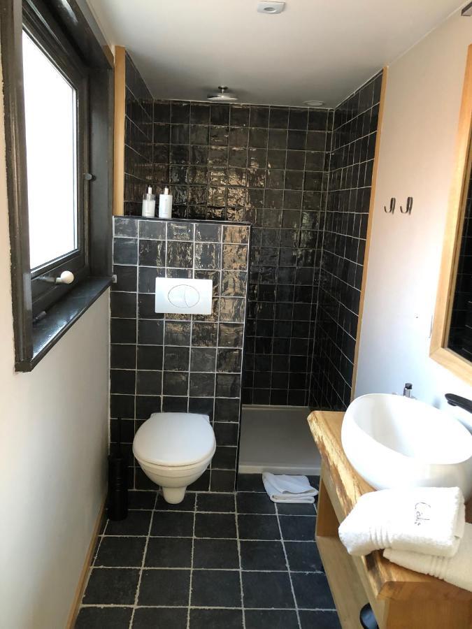 بروج B&B Calis المظهر الخارجي الصورة